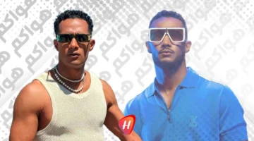 محمد رمضان يعود إلى دراما رمضان بمسلسل جديد في 2027